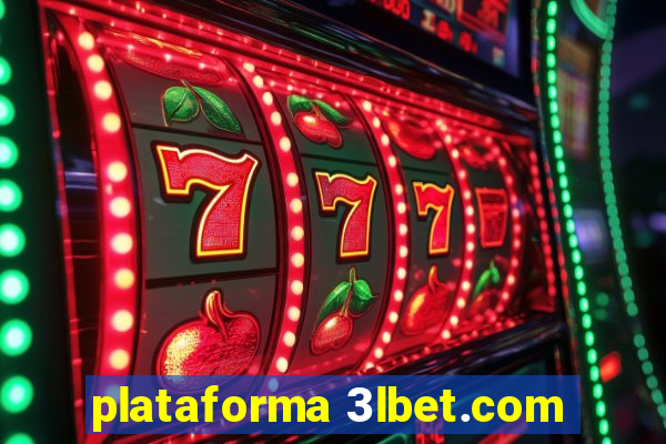 plataforma 3lbet.com